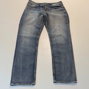 BKE Buckle Jeans Nolan Size 34x34